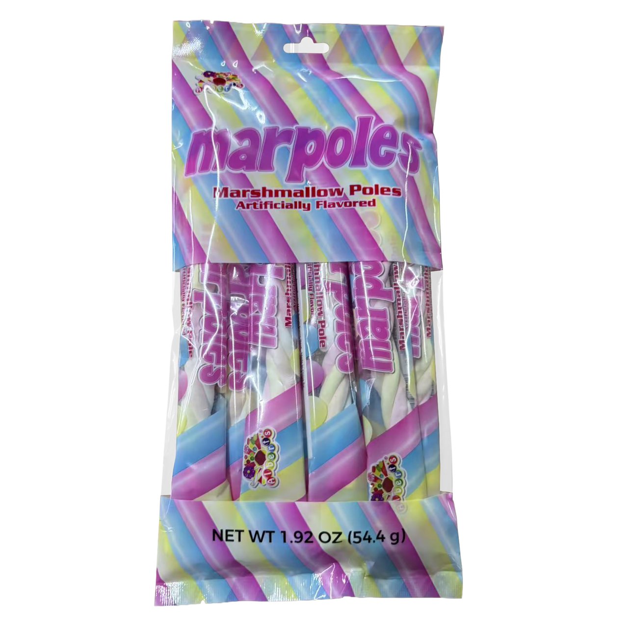 Albert's Albert's Marpoles — product image